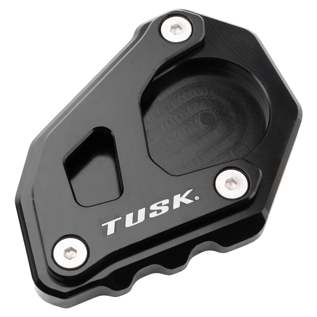 Tusk Billet Side Stand Foot