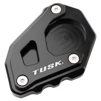 Tusk Billet Side Stand Foot