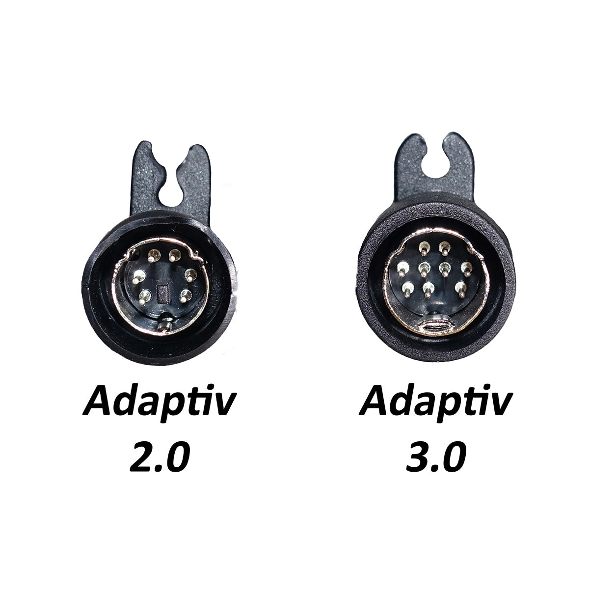 ADAPTIV TPX Radar Detector V2.0 Motorcycle Radar