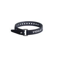 Voile Straps - Aluminium Buckles, 380 mm