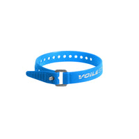 Voile Straps - Aluminium Buckles, 380 mm