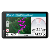 Garmin Zumo XT3