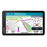 Garmin Zumo XT3