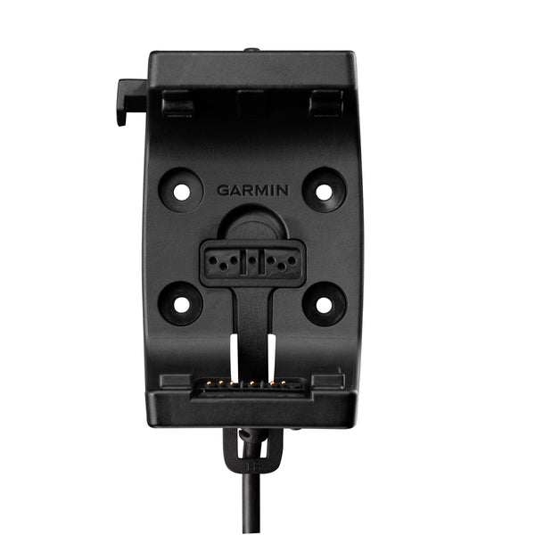 Garmin AMPS Rugged Mount with Audio/Power Cable (Montana 610/650/680 and 276Cx)