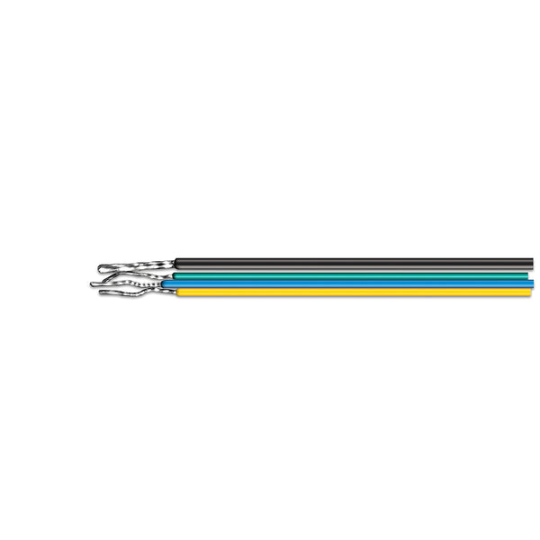 thumbnail interactive-video image 1 of Garmin Montana 680t/650 Rugged Handlebar Power Cable With AMPS Plate – Perfect For On-the-Go Charging 1 of 3