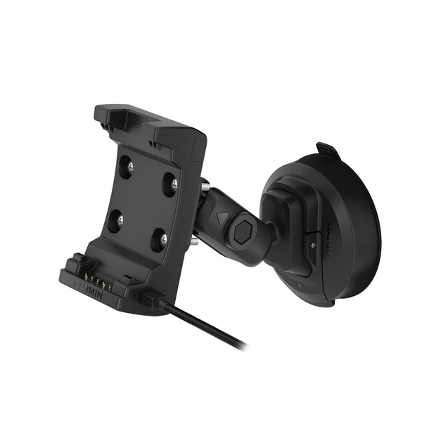 Garmin Suction Cup Mount with Speaker (Montana 700/700i/750i)