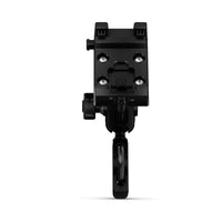 Garmin Motorcycle Mount Kit & AMPS Rugged Mount with Audio/Power Cable (700/700i/750i)