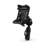 Garmin Motorcycle Mount Kit & AMPS Rugged Mount with Audio/Power Cable (700/700i/750i)