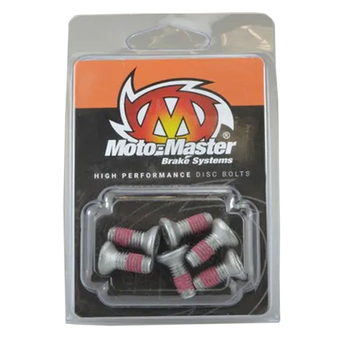 Moto-Master Disc Bolts