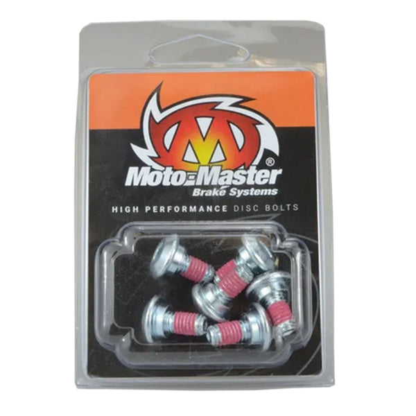 Moto-Master Disc Bolts – Motomox