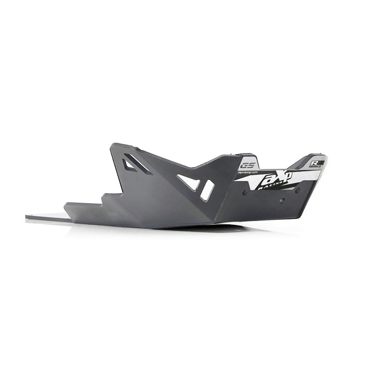 BMW Bash Plate AX1600 BLACK - R1250GS/GSA 19-21