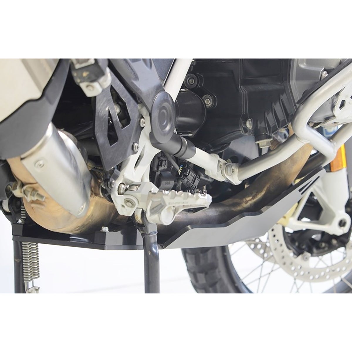 BMW Skid Plate AX1600 BLK - R1250GS/GSA 19-21
