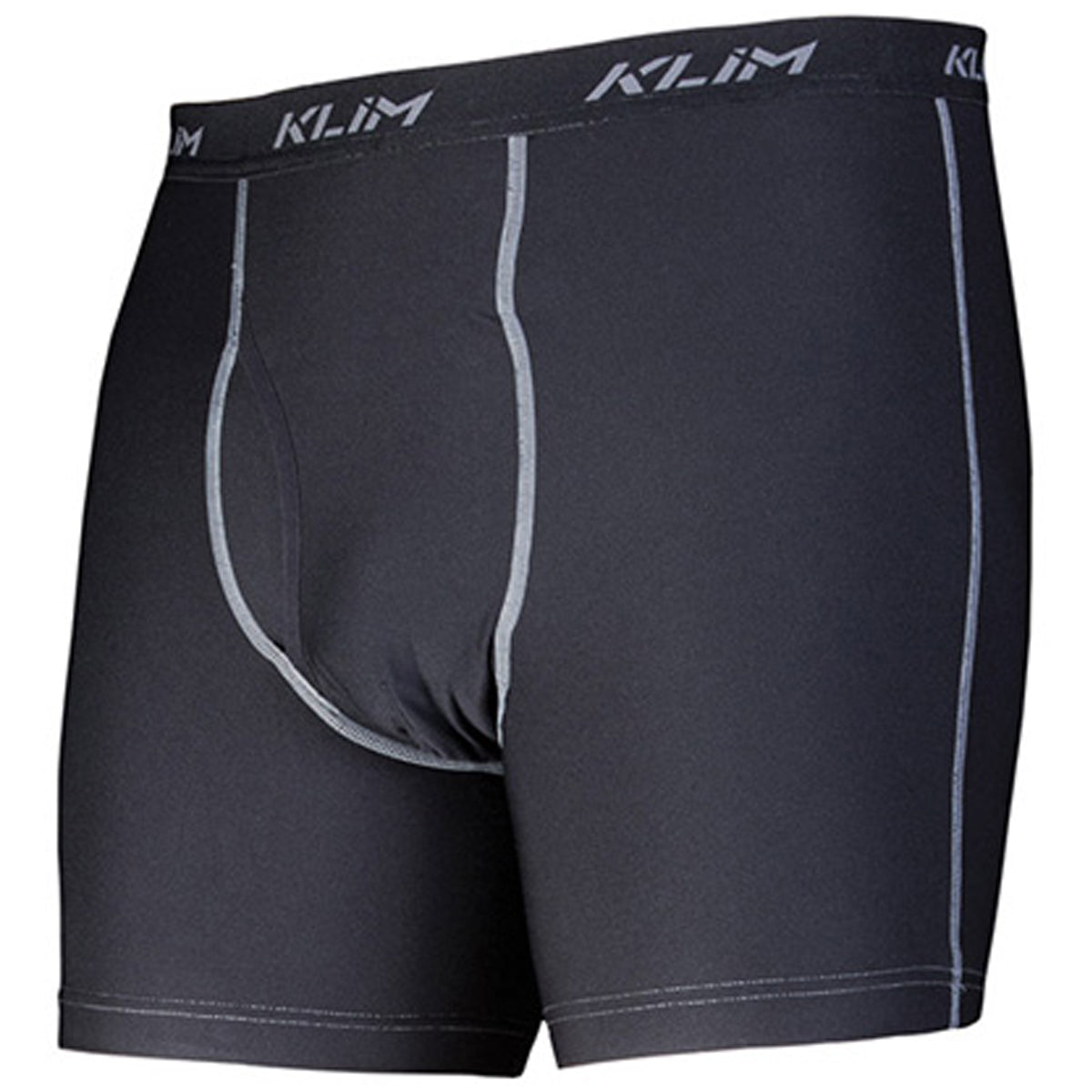 Klim Aggressor 1.0 Brief front angle view