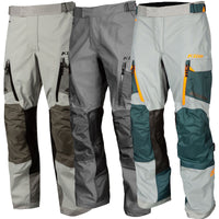 Klim Carlsbad Pants (series #2) in various colours