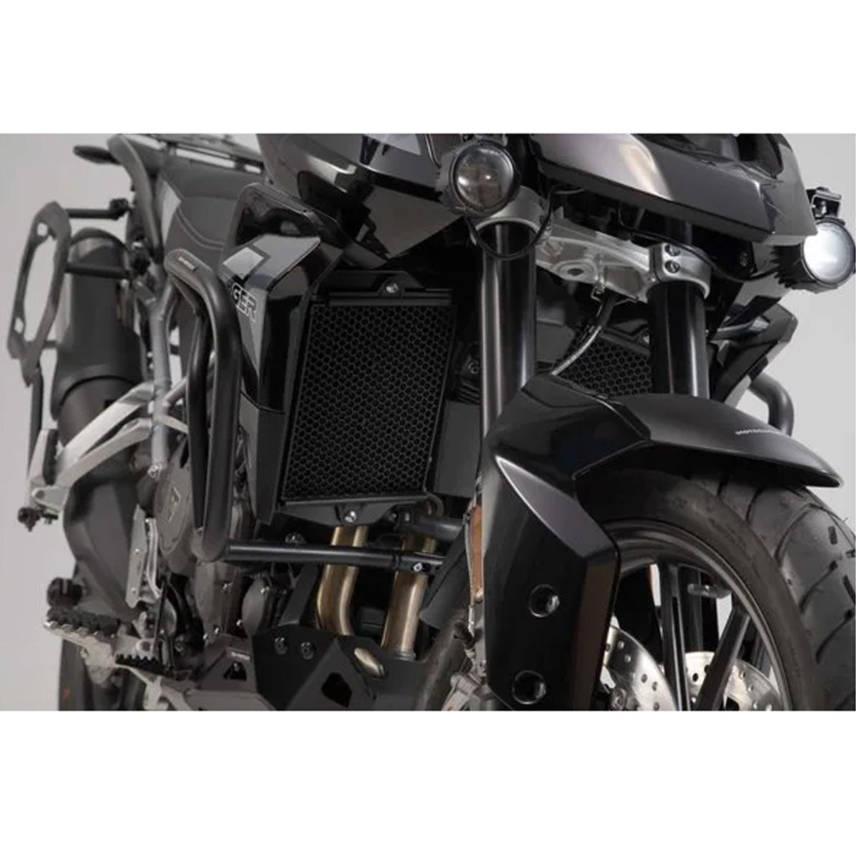 SW Motech Crash Bars for Triumph Tiger 900