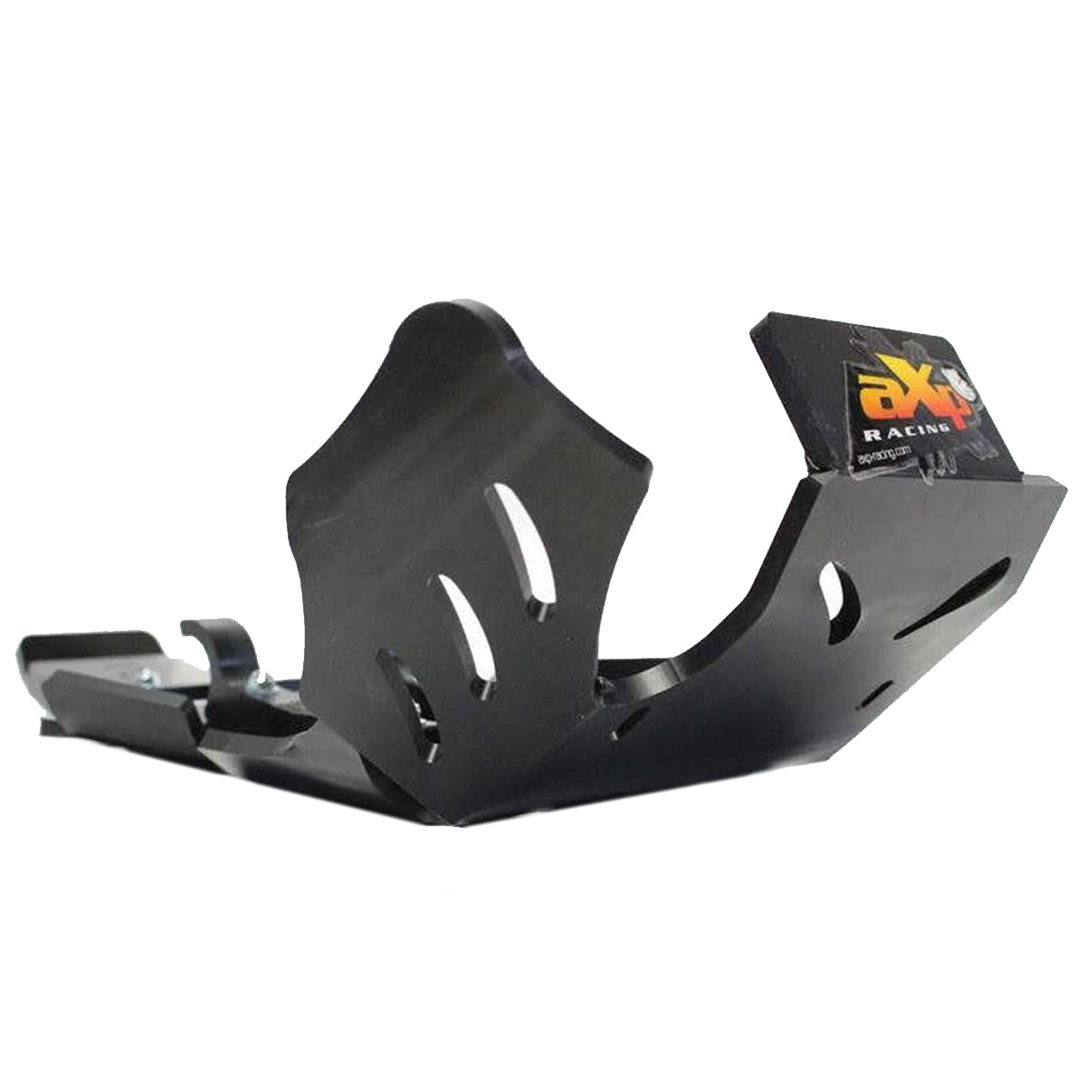 Husqvarna Bash Plate AX1421 BLACK - TE250/300i 17-20
