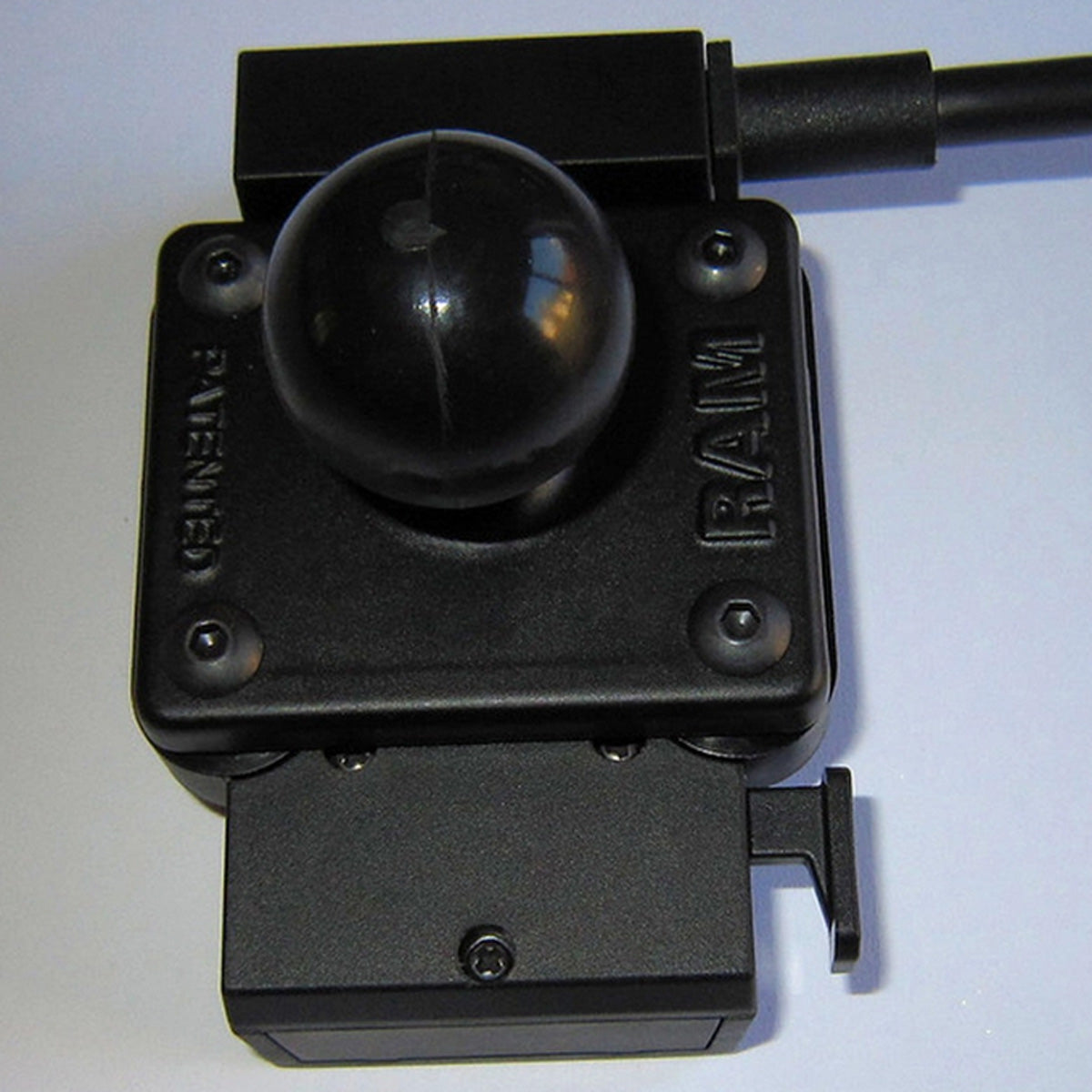 RAM Ball Adapter with AMPS Plate