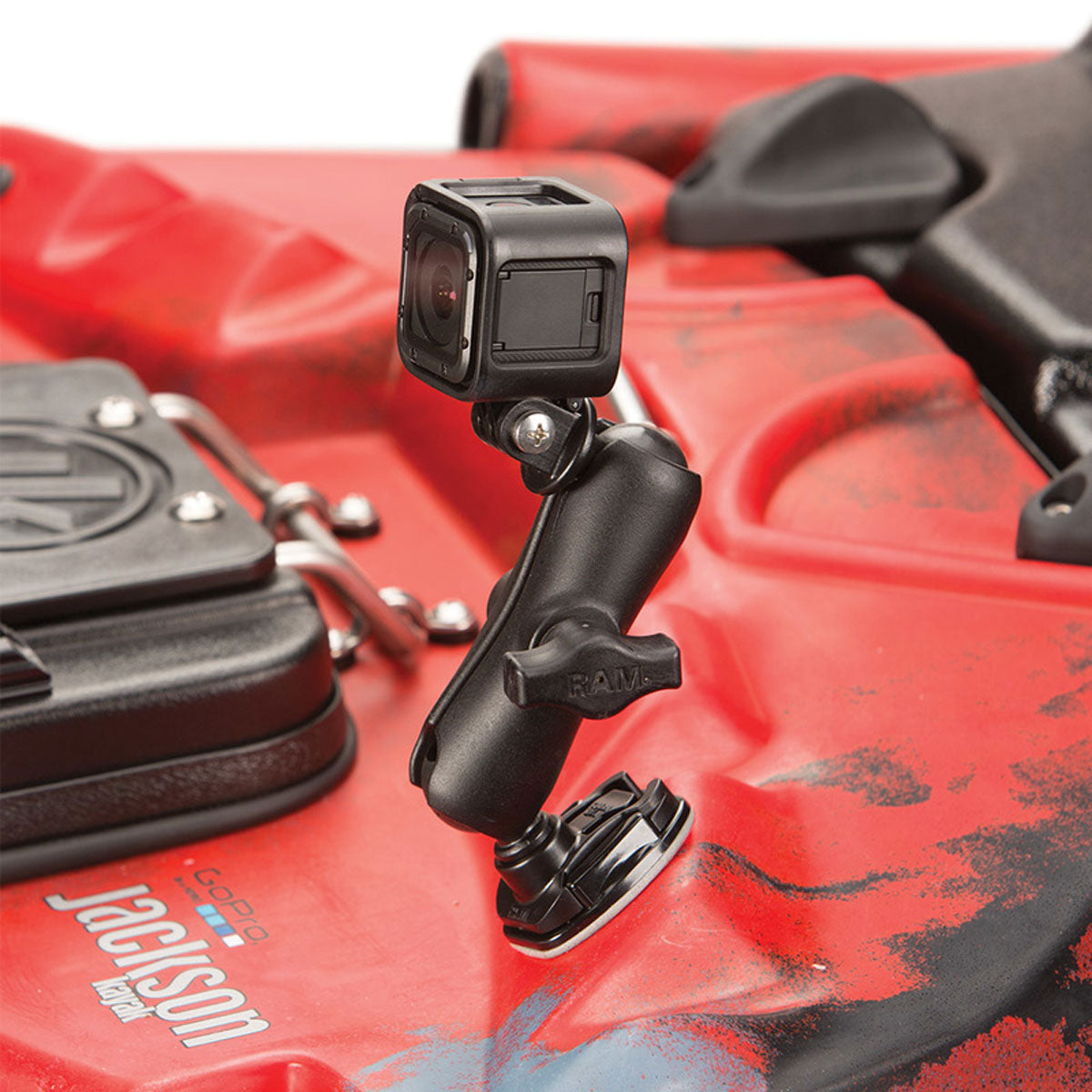 RAM Ball Adapter for GoPro Mounting Bases