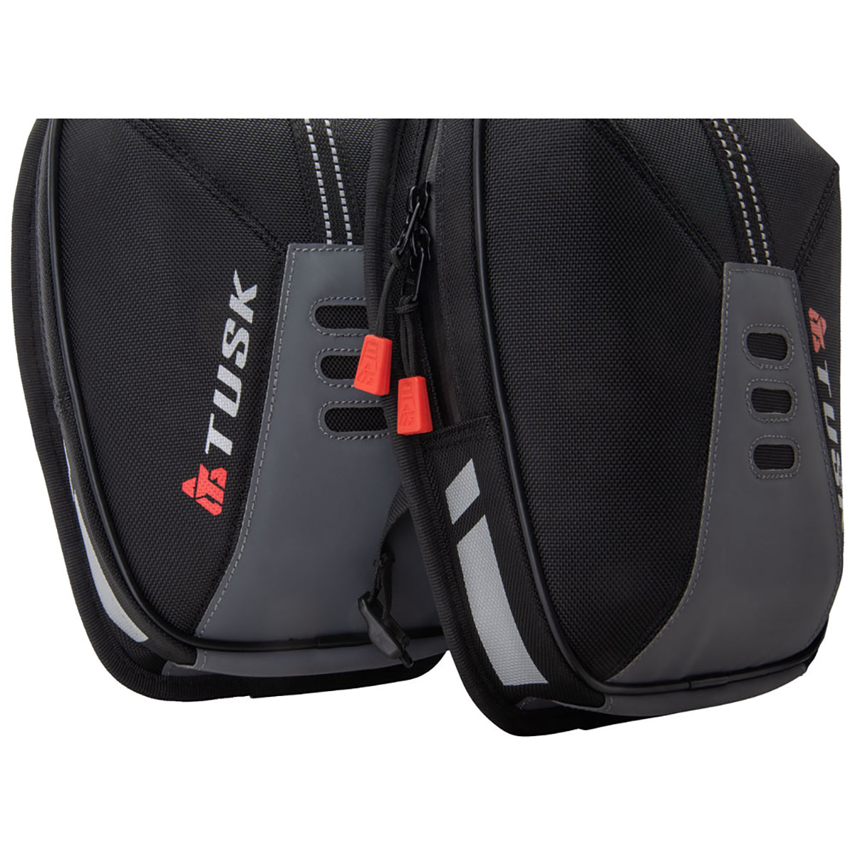 Tusk Sidekick Tank Saddle Bags