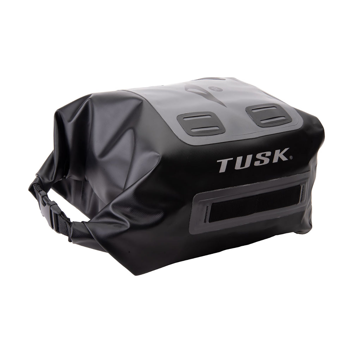 Tusk Side Load Dry Duffel Bags (10L/22L)