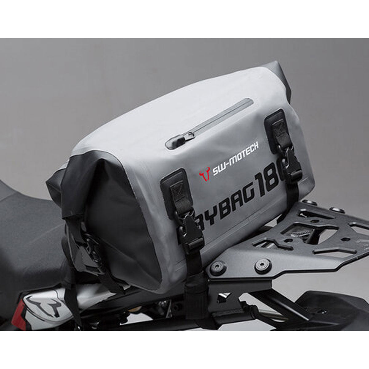 SW Motech Tail Dry Bag 180