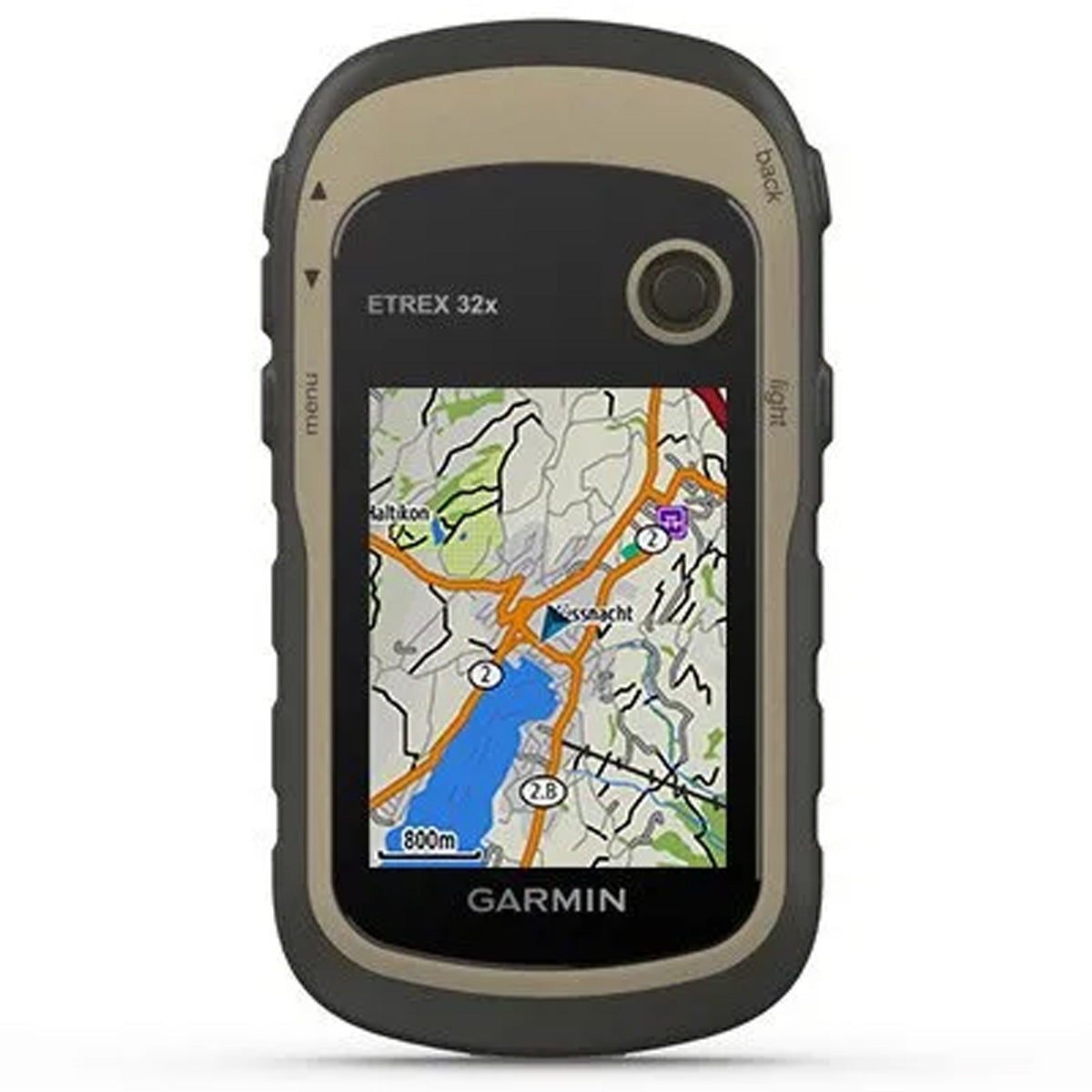 Garmin eTrex 32x – Motomox