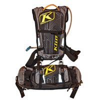 Klim Quench Pak + Scramble Pack (available seperately)