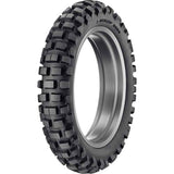Dunlop D606 Tyre 120/90-18