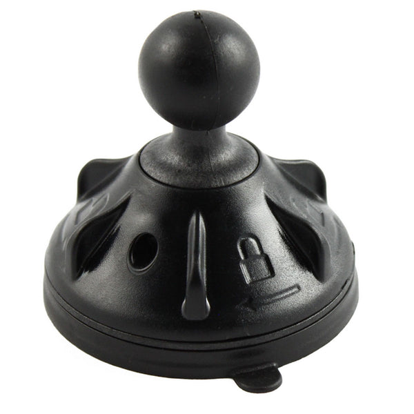 RAM Twist-Lock Suction Cup Base with Ball - Low Profile