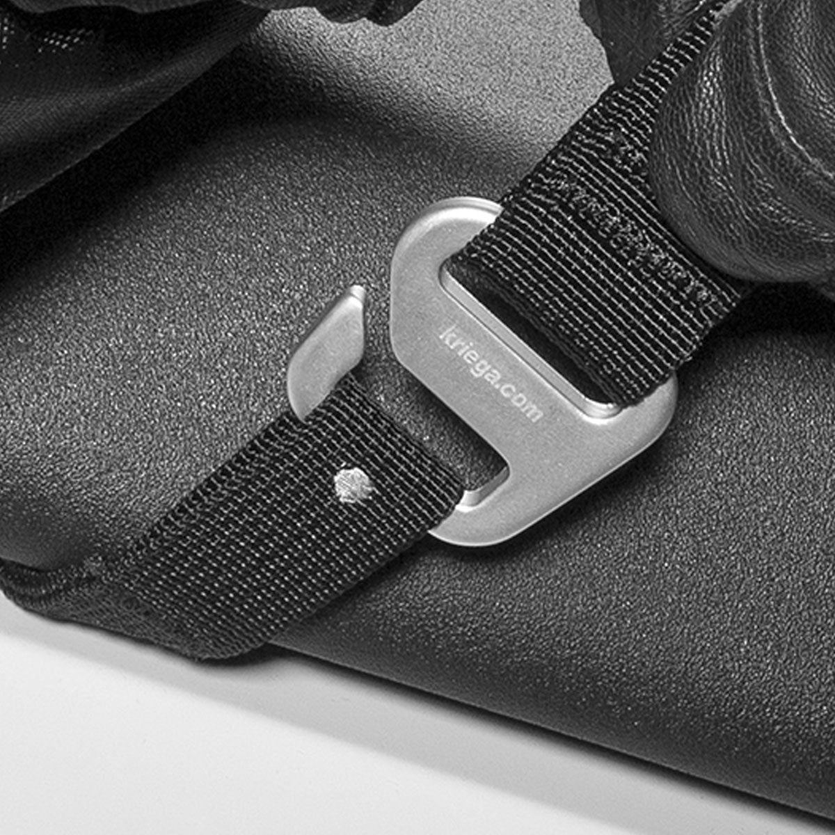 Kriega US-DRYPACK Hook Strap Set
