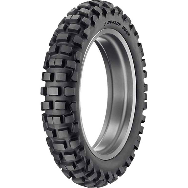 Dunlop D606 Tyre 130/90-17