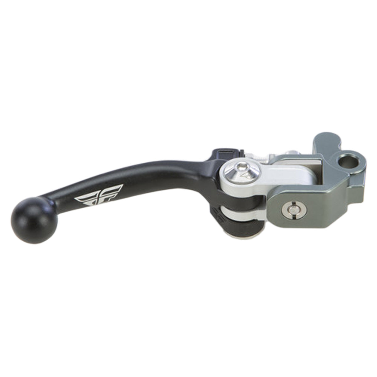 Fly Racing Tri-Pivot Brake Lever - Honda/ Beta