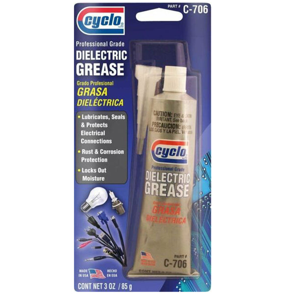Dielectric Grease - C706