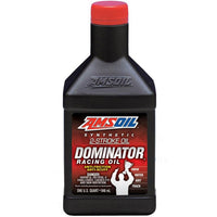 Amsoil Dominator 2 Stroke Oil