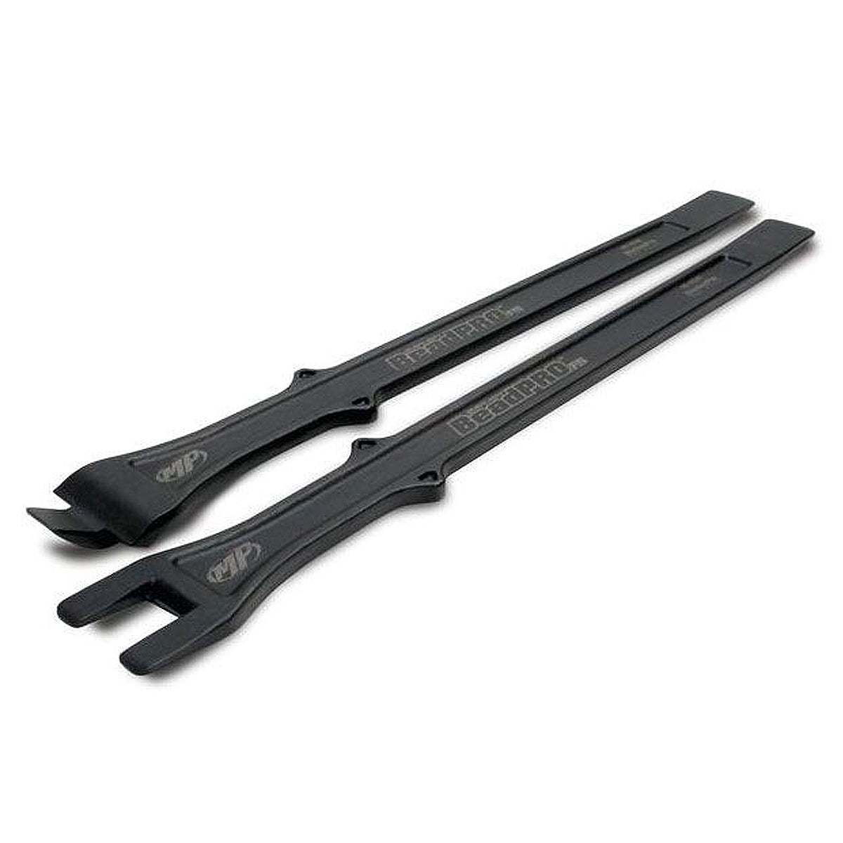 Motion Pro BeadPro FS Forged Steel Breaker / Tyre Levers Set