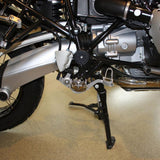 Pivot Pegz for yamaha fitted
