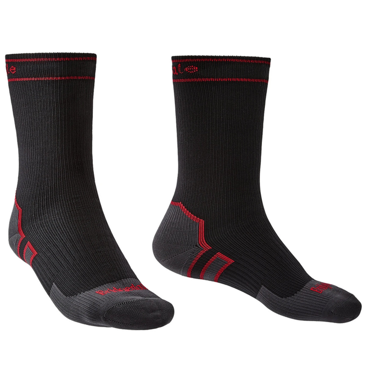Bridgedale StormSocks (Heavyweight / Boot Length)