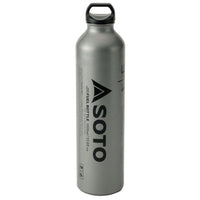 SOTO Wide Mouth Fuel Bottle 1000ml