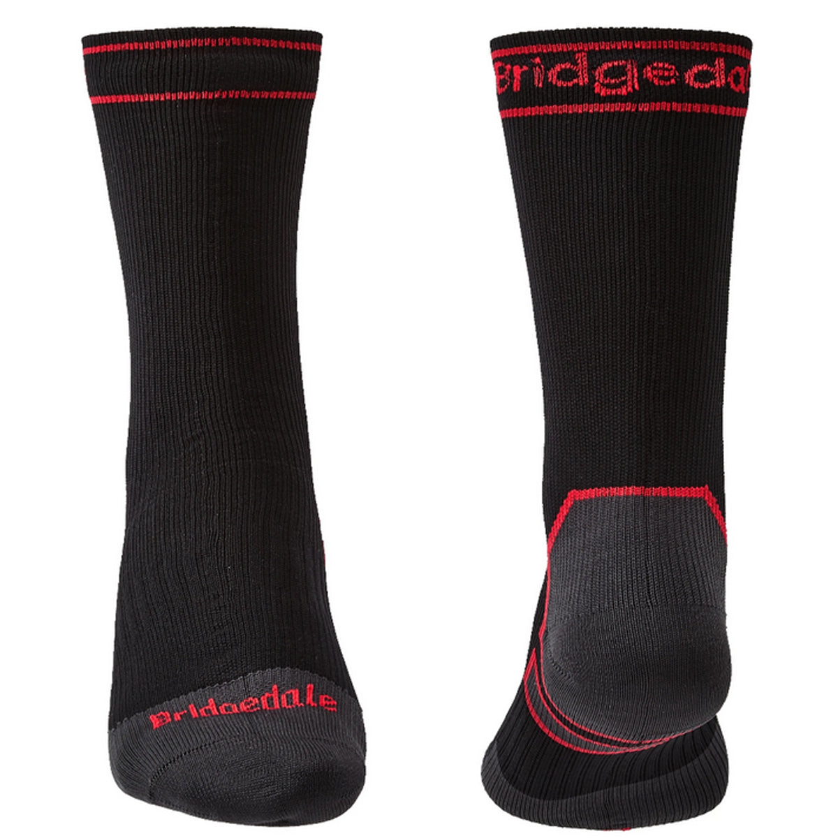 Bridgedale StormSocks (Heavyweight / Boot Length)