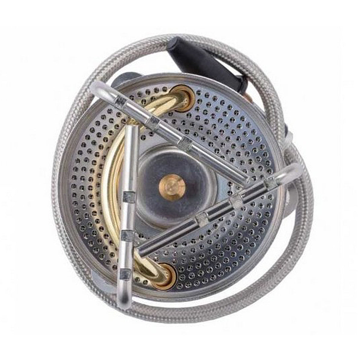 SOTO StormBreaker Multi-Fuel Stove Combo