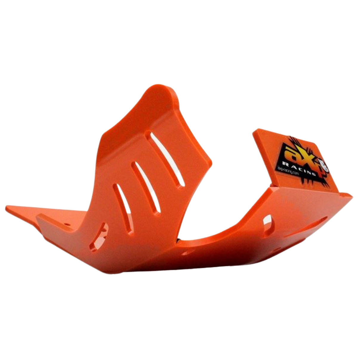 KTM Bash Plate AX1454 ORG - 250/300 EXC/XCW/TPI 17-22