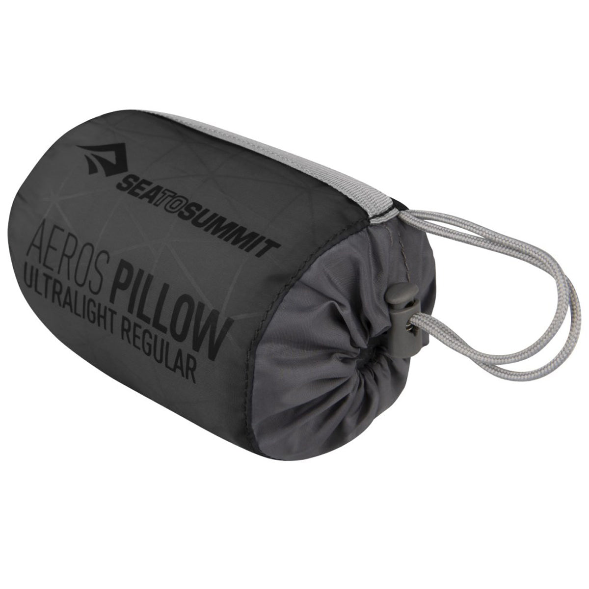 Sea To Summit Aeros Ultralight Pillow packed away