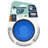 Sea To Summit X-Cup blue 