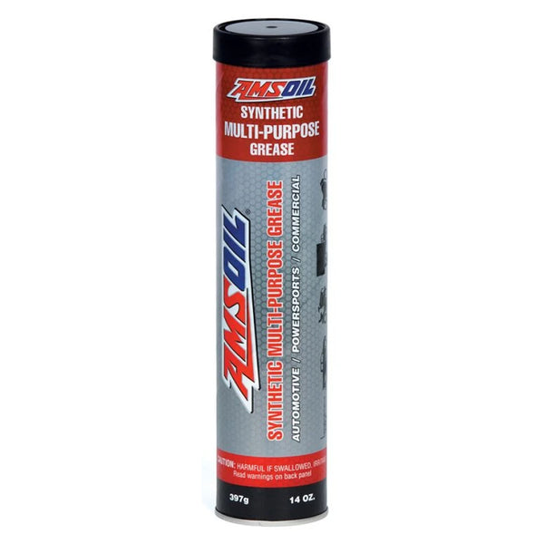 Amsoil Synthetic Multi-Purpose Grease