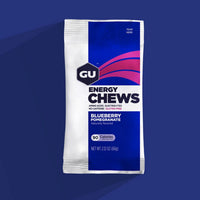GU Chews (60g Singles)