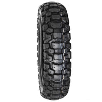 MotoZ Desert H/T Adventure Tyre 150/70-18