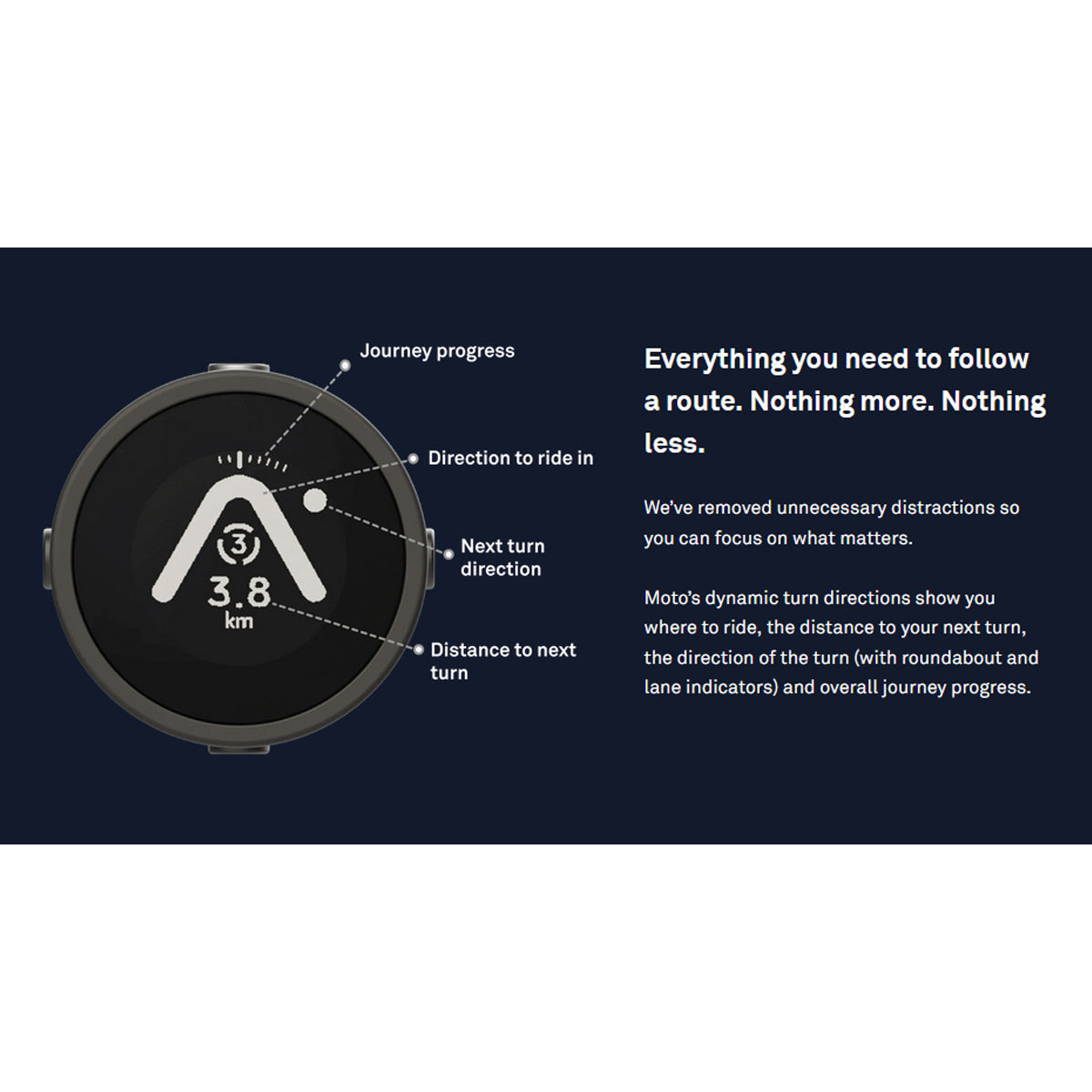 Beeline Moto - Gunmetal Grey: Metal Edition specs