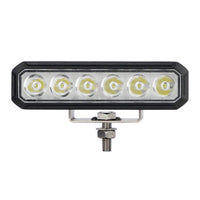 Light Bar 150MM - SPOT - OSRAM LED SINGLE MOUNT