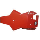 Beta Bash Plate AX1559 RED - 300 X Trainer 16-22