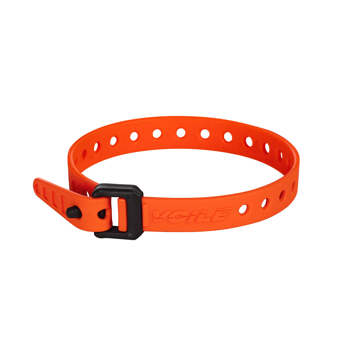 Voile Straps - Nano Series (12") orange